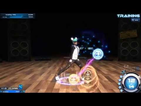 MStar SG : TVXQ -  Something [Neo Extreme] (100%)