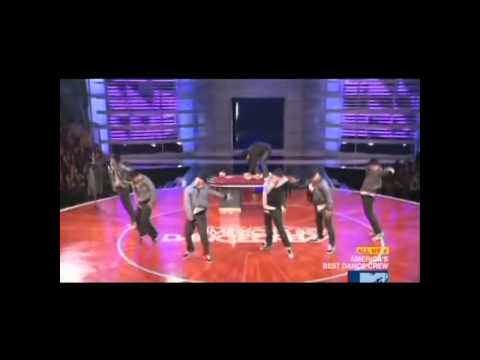 Quest Crew ABDC Season 3 Episode 5