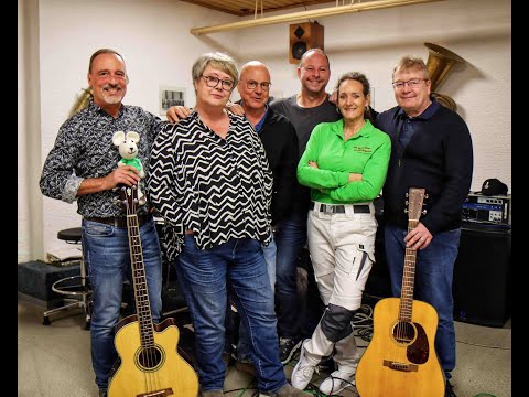 Gleis 2 A, Spende statt Gage 💸🎶