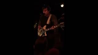Frank Iero And The Patience - This Song Is A Curse - Live @ The Basement