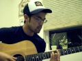 Jars of Clay - Needful Hands (acoustic cover)