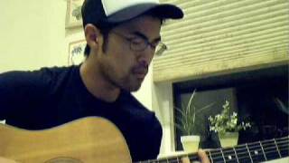 Jars of Clay - Needful Hands (acoustic cover)