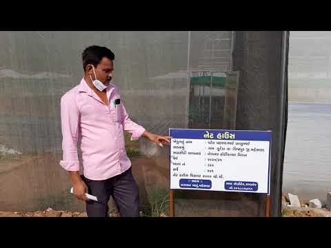 Patel Prahladbhai Babubhai At.Fudeda Ta.Vijapur