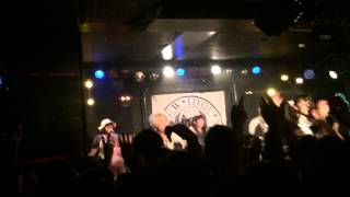 BiS - MMGK (14.05.31「THE BiS WHO SOLD THE WORLD TOUR」@静岡SUNASH)