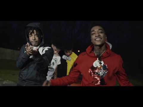 Ganz x Lil Queze - GreenLight (Official Video)