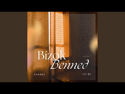 Bízok benned (feat. Lil'Bí)