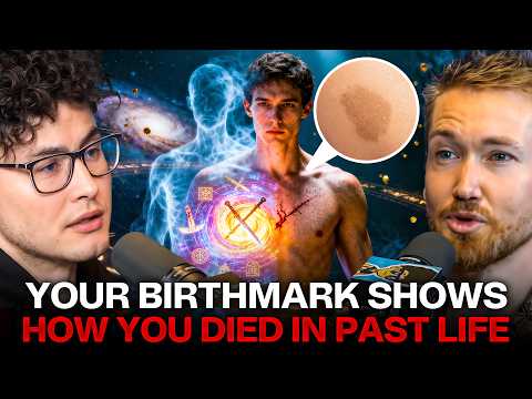 Jonathan Robinson: The Hidden Reason You Feel Stuck, Anxious, or Lost | DSH #1698