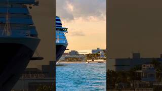 MS Eurodam 🛳️ #like #share #comment #subscribe #cruiseship #cruise #vacation #shorts #short #fun