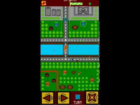 Бои танчиков: миссии Video