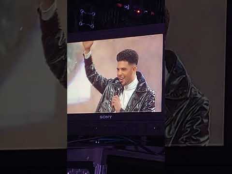 NONINHO NAVARRO  & BADOXA "SEM TI" GALA DOS SONHOS "SARA CARREIRA" POR DETRÁS DE TUDO