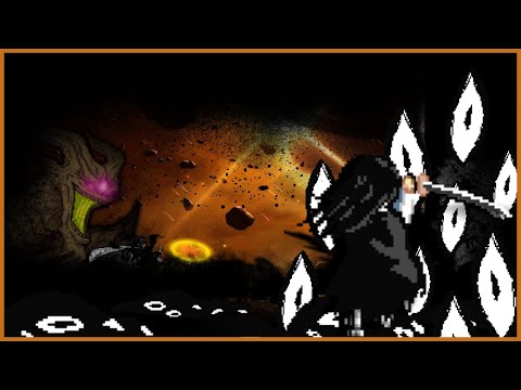 Zeref Dragneel (FT) Showcase...Mugen NZC