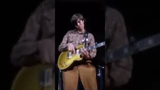 Alan “Blind Owl” Wilson live @ Woodstock canned heat #guitarsolo #cannedheat #bluesguitar #ontheroad
