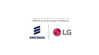 Ericisson / LG