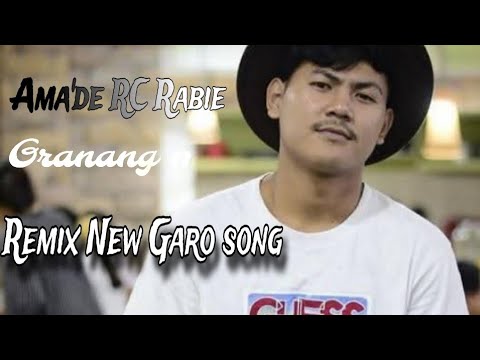 Garo slow remix Ama'de RC Rabie feat WMZ films