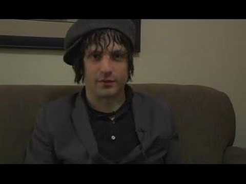 GloNo Video: Jesse Malin (part 1)