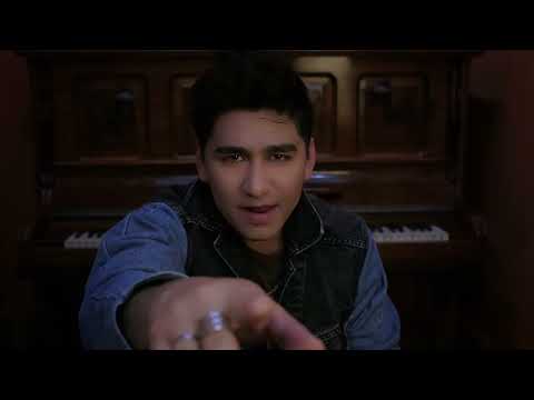 VOLAR - Daniel Lazo (Videoclip Oficial)