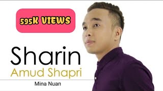 Download lagu Mina Nuan [ Audio] ~ Sharin Amud Shapri mp3
