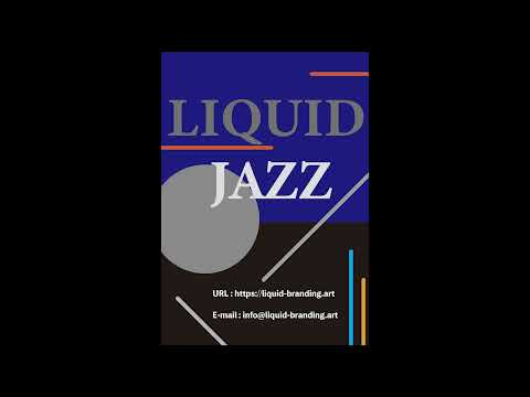 LIQUID JAZZ Vol.6 (crossover / future jazz-funk)