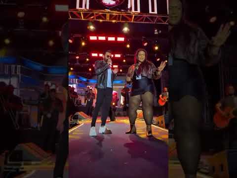 Pablo Feat. Letthy Lima - Ao vivo em Gentio do ouro/Ba