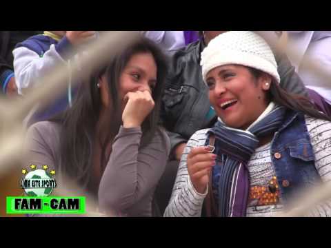 Departamental Lima :Semifinales - Vuelta    Social La Florida 0 - 0 Deportivo Venus