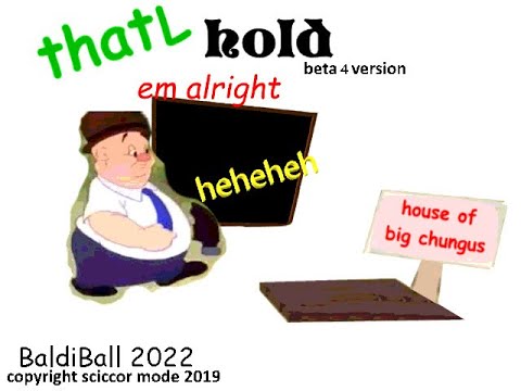 Chungus' Basics 1.4.3 Port Gameplay