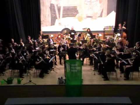 Aqva - Marco Somadossi - UHU-Orchester