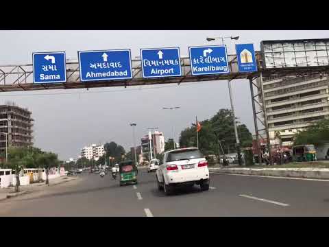 jay lakhmani vadodara timelaps 2018