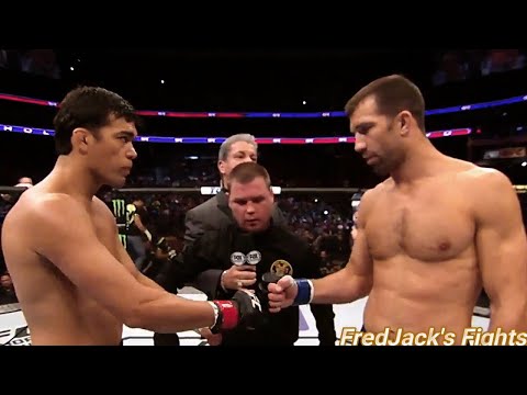Luke Rockhold vs. Lyoto Machida Highlights (Vicious BEATDOWN) #ufc #mma #lukerockhold #lyotomachida