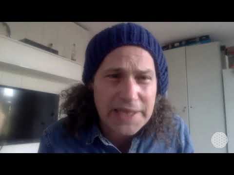 Entrepreneur & artist | Oded Nir, Amsterdam