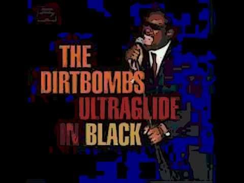 The Dirtbombs  UltraGlide in Black album, Track 6 ..Living for the City