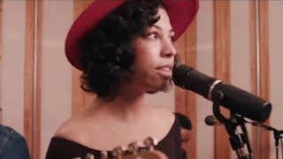 Sex &amp; Candy - Marcy Playground - FUNK cover feat. Monica Martin!!