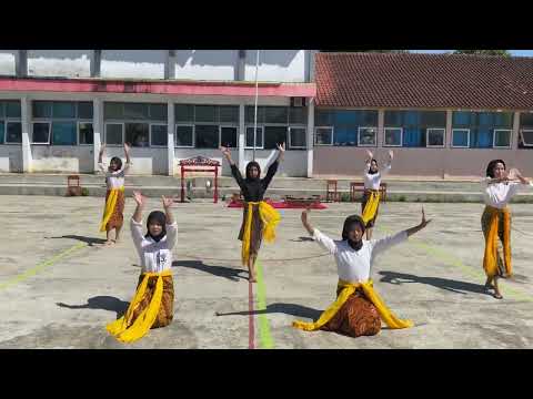 Tari Sampurasun (Ekskul Naratari)