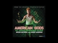 Brian Reitzell & Mark Lanegan - "St. James Infirmary Blues" (American Gods OST)