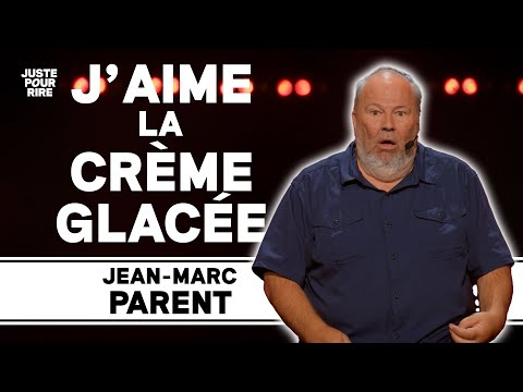 COATICOOK À L'ÉRABLE = NIRVANA - JEAN-MARC PARENT | JUSTE POUR RIRE