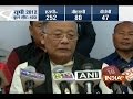Manipur Polls: Irom to take on CM Ibobi Singh in final phase Manipur poll