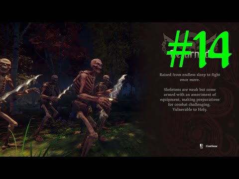 Let's Play Hand of Fate 2 - #14 -  Friendly Keturah