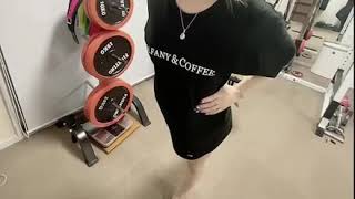 Rottyトレーニング@hu- ReVo