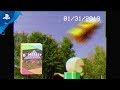 Bombfest - Hand in Hand | PlayStation 4