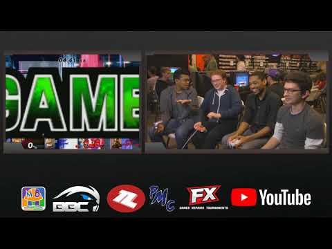 IaB! 193 - Entropy + infiniteE vs Shokio + Captain Birdman - Losers Finals PM