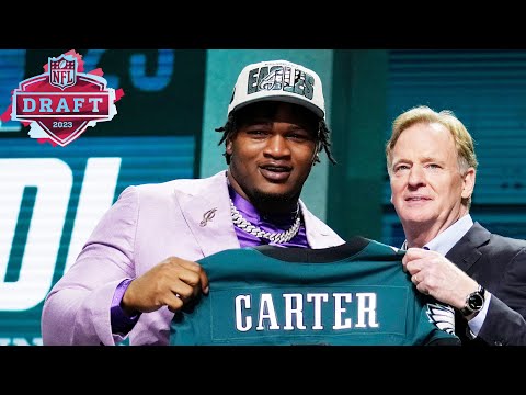 What Was the Most Surprising Trade & Pick of the First Round?