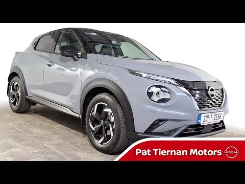 Nissan Juke HYBRID PREMIUM 2T - Image 2