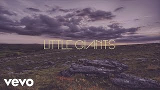 Little Giants - Lately (Love, Love, Love) (Lyric video)