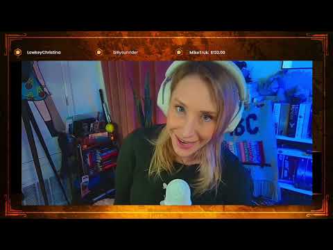 DUNGEON CRAWLER ONE SHOT Patreon 1