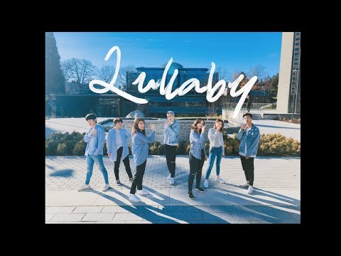 [KPOP DANCE COVER] Lullaby - GOT7 | UBC K-Wave Dance Team