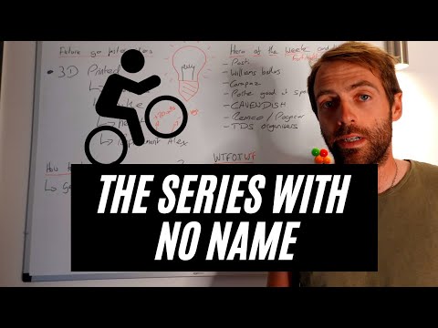 CYCLING: The Week That Was | Episode 1 🚲 👊