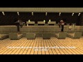 Minecraft Short Film- Cowboy Showdown [HD ...