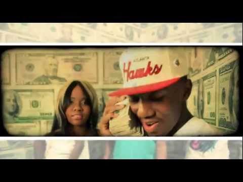 ATEAM (KING RASHEE, HOODSTAR CHANTZ & YOUNG TWINN) - RACKS (VIDEO).mp4