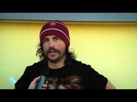 Stagione 2015/2016 | INTERVISTE Montegiordano - Esercito Calcio Roma