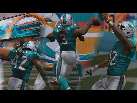 Madden 15 Career Mode - AFC Championship!