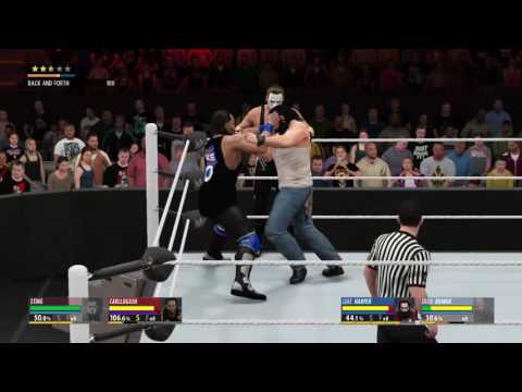 My carreer mode pt 47